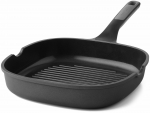 Praepann BergHOFF Leo Stone+ 3950589, &Oslash; 26 cm, alumiinium