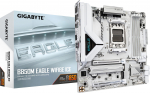 Emaplaat Gigabyte B850M EAGLE WIFI6E ICE