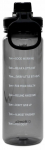 Veepudel Homla Lunare 888286, must v., tritaan, 0.7 l