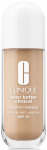 Vedel jumestuskreem Clinique Even Better Clinical, SPF 50, kerge keskmine k&uuml;lm v., 1, 30 ml