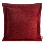 Dekoratiivpadjap&uuml;&uuml;r Elegant JA179-01, bordoo v., 55 cm x 55 cm