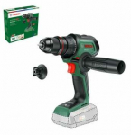 Akukruvikeeraja-trell ilma akuta Bosch Advanced, 18 V