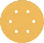 Lihvimisleht Bosch Expert C470, 100, 15 cm x 15 cm, &Oslash; 15 cm, 50 tk