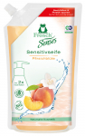 Vedelseep Frosch Sense Sensitiv, Pfirsichbl&uuml;te, virsik, 500 ml