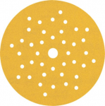 Lihvimisleht Bosch Expert C470, 60 - 240, 12.5 cm x 12.5 cm, 6 tk