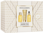 Kinkekomplektid naistele Baylis & Harding Sweet Mandarin & Grapefruit Wrapped, 3 tk.