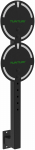 K&auml;sipallitreeningu sihtm&auml;rk Tunturi RC20 Pro Power 18TSRC2025, 30 cm, 9.5 kg