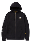 T&ouml;&ouml;jope Cat Cat W10840, must v., 2XL suurus