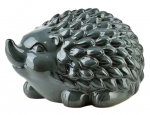 Dekoratiivne kujuke, "siil" Mondex Mave Blue, sinine v., 23 cm x 16 cm x 14 cm, 0.670 kg