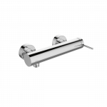 Du&scaron;isegisti Invena Kawala BN-75-001-V, kroom