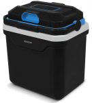 Autok&uuml;lmik Sencor SCM 2224BL-EUE4, 24 l, 60 W