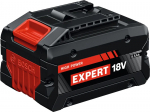 Aku Bosch EXBA 18V-55, 18 V, li-ion, 5500 mAh