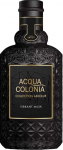 Parf&uuml;&uuml;mvesi 4711 Acqua Colonia Vibrant Musk, 100 ml