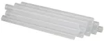 Liimipulk Proxxon, 10 cm x 0.7 cm, l&auml;bipaistev v., 12 tk