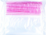 Minigrip kotid Office Products 15075615-90, 25 cm x 16 cm, 100 tk