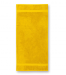 Vannir&auml;tik Malfini 905, kollane, 140 cm x 70 cm