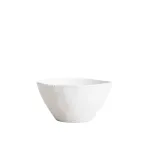 Kauss Homla Padra 766923, valge v., 15 cm