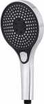 Du&scaron;ipihusti Domoletti DX6201YC, must v./kroom v., 13 cm