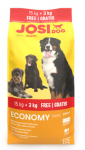 Kuiv koeratoit Josera JosiDog Economy, liha, 18 kg
