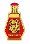 Parf&uuml;&uuml;mid Al Haramain Twin Flower, 15 ml
