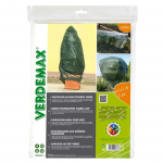 Agrotekstiil Verdemax Cappuccio, roheline v., 2 m x 1.6 m, 17 g/m&sup2;