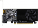 Videokaart Gigabyte GeForce GT 1030 LP GV-N1030D4-2GL, 2 GB, GDDR4 (kahjustatud pakend)