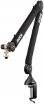 Mikrofoni statiiv R&oslash;de PSA1+ (kahjustatud pakend)