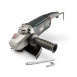 Ketasl&otilde;ikur Powerplus POWP1030, 2300 W
