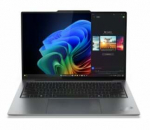 S&uuml;learvuti Lenovo ThinkPad X9-14 G1 Aura Edition, 226V, 16 GB, 512 GB, 14 ", Intel Arc Graphics 130V, hall v., en