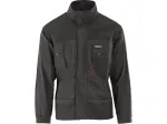 T&ouml;&ouml;jope meeste Yato Basalt YT-80144, must v., 2XL suurus
