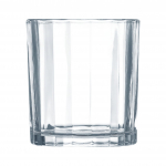 Joogiklaas Ambition Ribs, klaas, 0.31 l