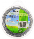 Muruniiduki pool Geko G73965, 50 m x 3 mm