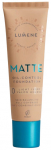 Vedel jumestuskreem Lumene Matte Oil-Control, SPF 20, 0 light ivory, 30 ml
