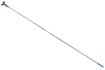 Pihusti varras Geko G73244, 50 - 250 cm, 70 g