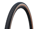 Jalgratta rehv Schwalbe G-One RS Pro TLE/TS/SR 45-622, kumm/nailon, must v., 28", 1.7"
