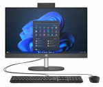 Statsionaarne arvuti HP i3-N300, DDR4-SDRAM 8 GB, SSD 512 GB, Intel UHD Graphics -, Windows 11 Pro ProOne 240 G10