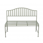 Aiatool Esschert Design Verdant Voyage, roheline v./hall v., 112.8 cm x 55.7 cm x 91.5 cm