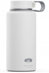 Termostass GSI Outdoors Microlite 1000 Twist, 1 l, valge v.