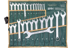 Kombineeritud v&otilde;tmete komplekt Rockforce RF-5261P, 6 - 32 mm