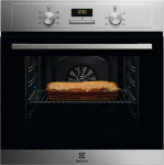 Integreeritav ahi Electrolux 300 seeria EOH3H00BX