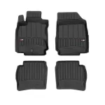Automatt, esi/tagumine Frogum ProLine 3D 09-3D408074, Nissan Note I 2006-2012