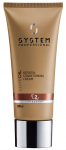 Juukse konditsioneer System Professional Luxeoil Keratin Cream, 200 ml