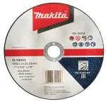 L&otilde;ikeketas Makita D-18683, 180 mm x 2.5 mm x 22.23 mm