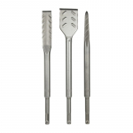 Meislite komplekt Makita Premium E-20220, 25 cm
