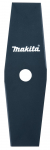 Nuga v&otilde;sal&otilde;ikuritele Makita 195624-6, 30.5 cm, must v.