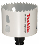 Augusaag bimetall Makita Ezychange E-14152, 6.7 cm