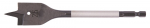 Sulgpuur puidule Makita P-80759, puit, sulg-, hex, 26 mm x 15 cm