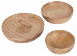 Serveerimiskauss, komplekt Creative Tops, 12 cm, 12 cm, &Oslash; 12 cm, 3 tk, Pruun v.