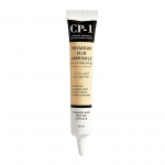 Ampull juuste jaoks Esthetic House CP-1 Premium Silk, 20 ml