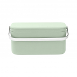 Bioj&auml;&auml;tmete pr&uuml;gikast Brabantia Caddy, 1.8 l l, roheline v.